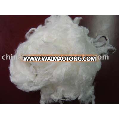 VISCOSE STAPLE FIBER